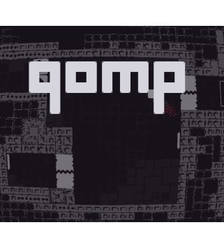 Qomp Steam Key GLOBAL